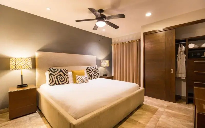 Pinnacle Resorts 220 - Chambres