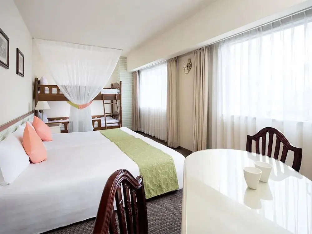 Hotel Francs 사진 18
