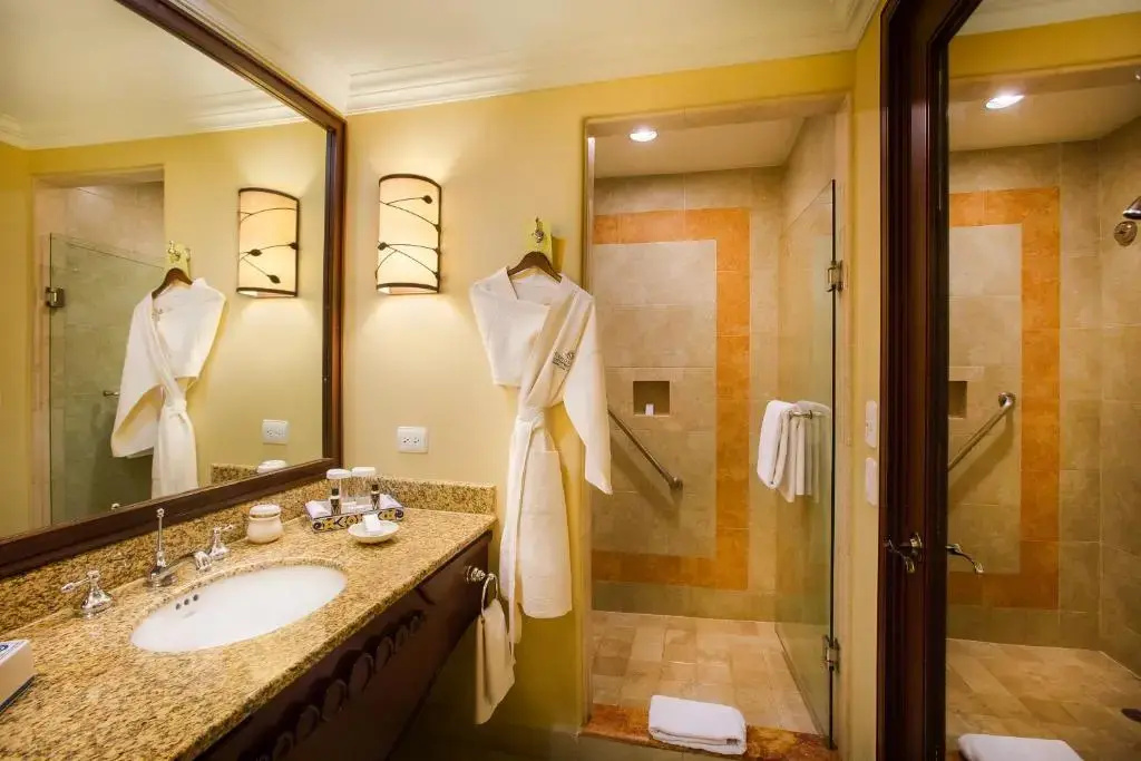 Pueblo Bonito Sunset Beach Golf & Spa Resort - All Inclusive - Chambres