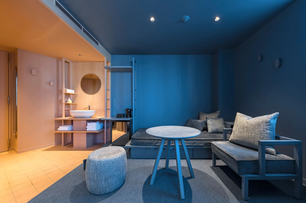 toggle hotel suidobashi TOKYO 사진 10