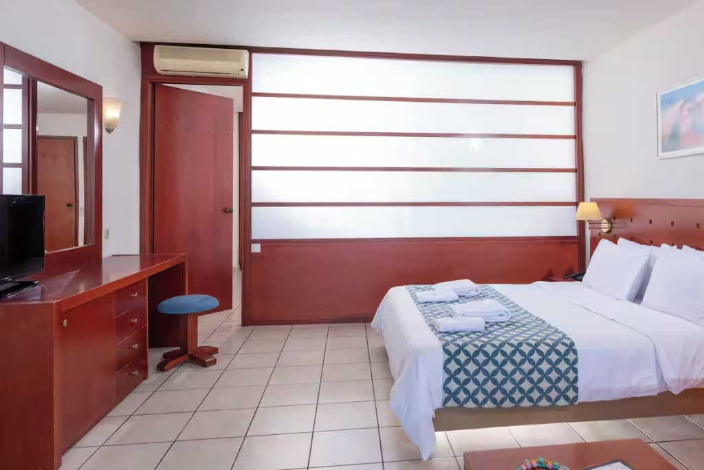 Royal & Imperial Belvedere Resort - All inclusive - Chambres