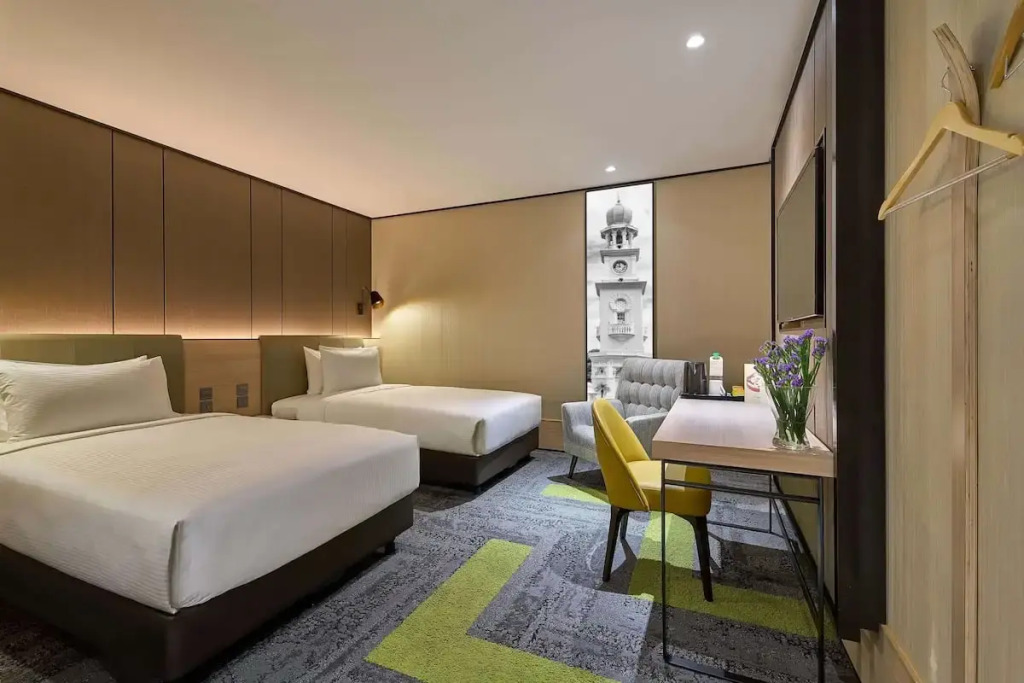 hotel photo
