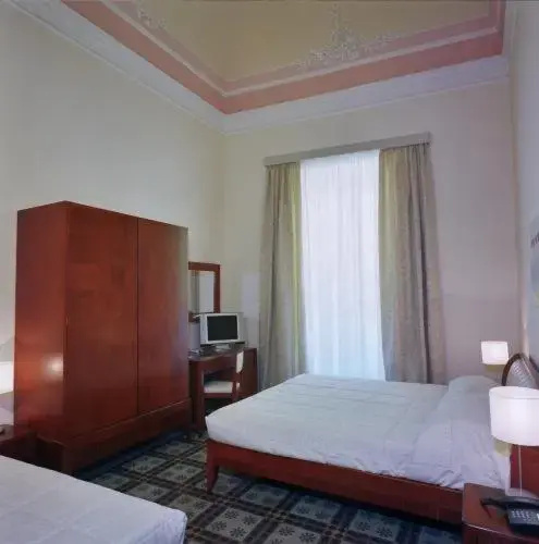 Hotel Agathae - Général