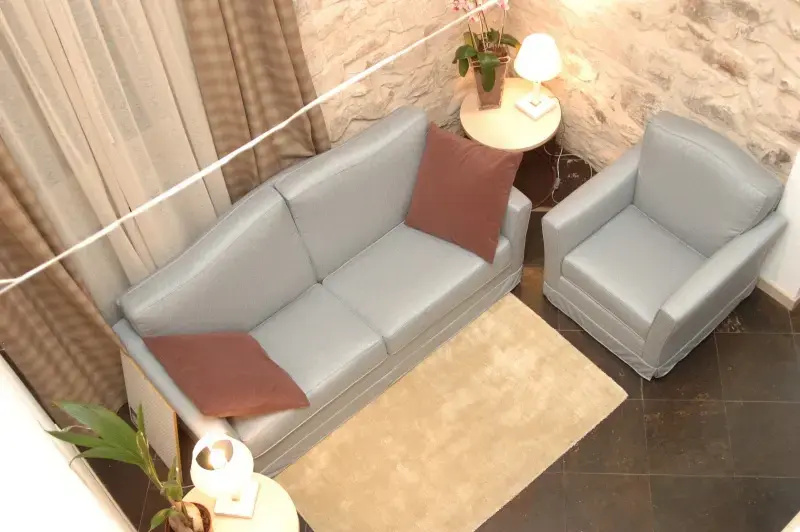 Poggio del Sole Hotel - Chambres
