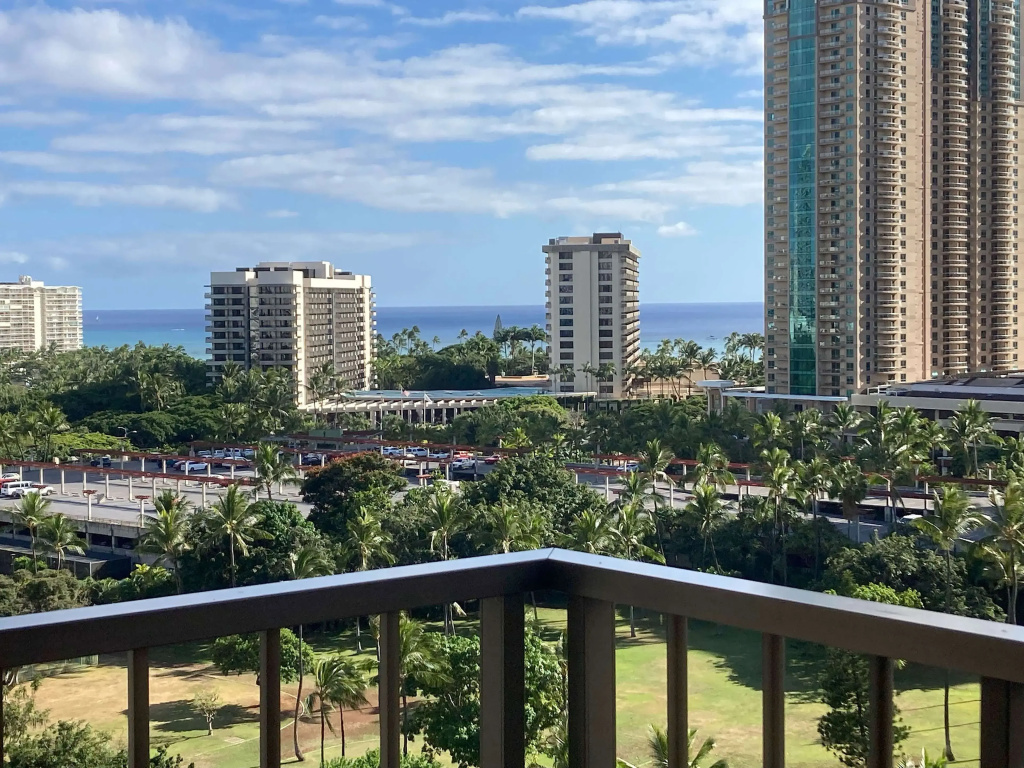DoubleTree by Hilton Hotel Alana - Waikiki Beach - Chambres