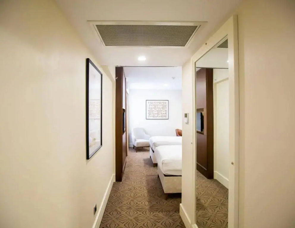 Ramada Plaza By Wyndham Istanbul Hotel Sultanahmet - Chambres