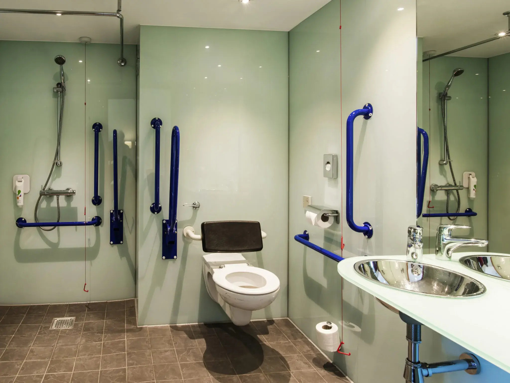 Ac Marriott Birmingham NEC and Airport - Chambres