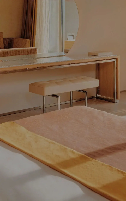 Aguas de Ibiza by NCalma Hotels - Chambres