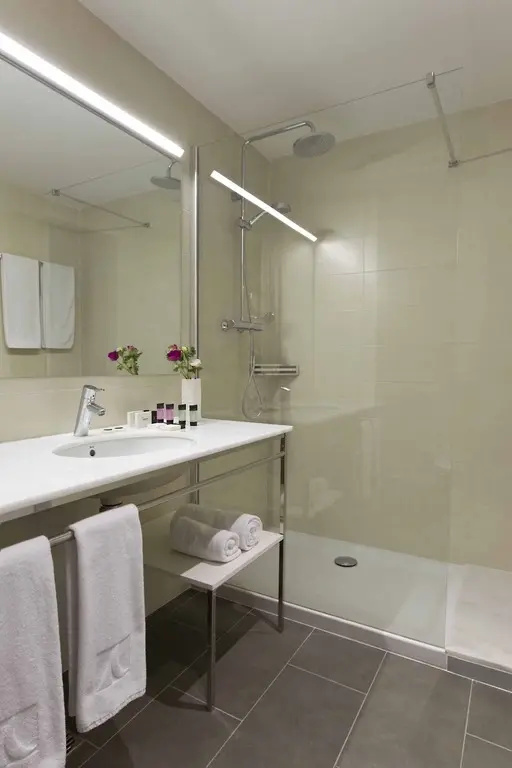 Altafulla Mar Hotel - Chambres