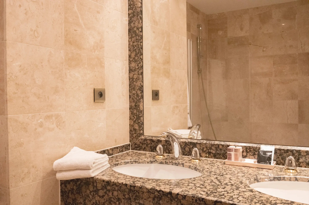 Hôtel Régent Contades  By Stay Collection - Chambres