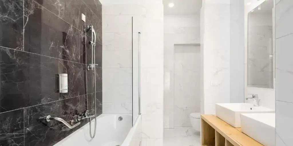 Aminess Vival Port9 Resort - Chambres