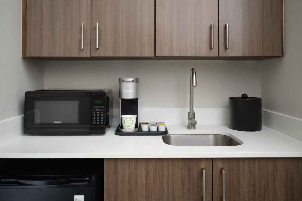 Holiday Inn Meridian E I 20/I 59 by IHG - Chambres