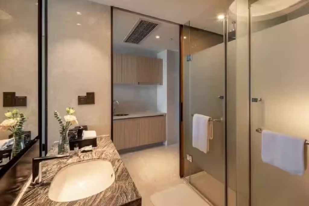 Wyndham Sanya Bay - Chambres
