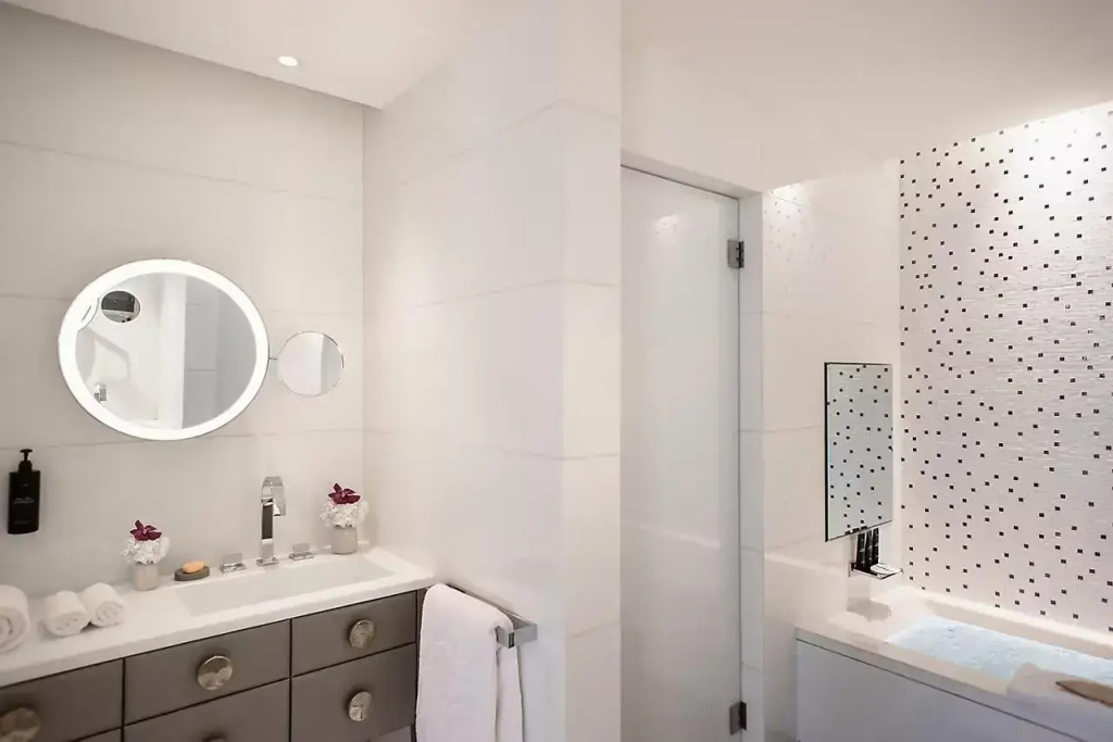Mandarin Oriental, Paris 37