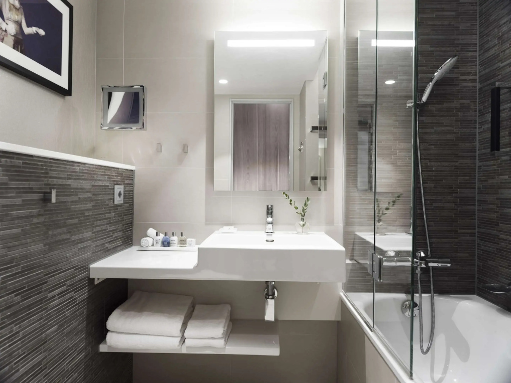 Radisson Blu Royal Viking Hotel, Stockholm - Chambres