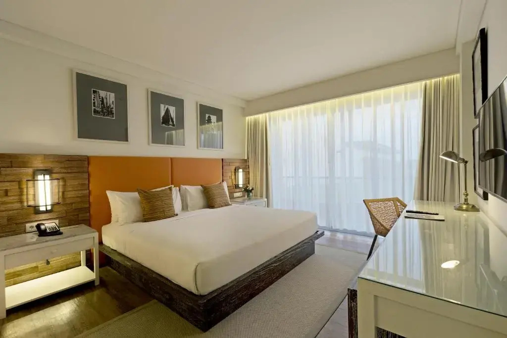 Bali Paragon Resort Hotel - Général