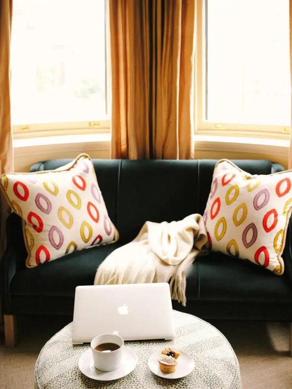 The Ivy Hotel - Chambres