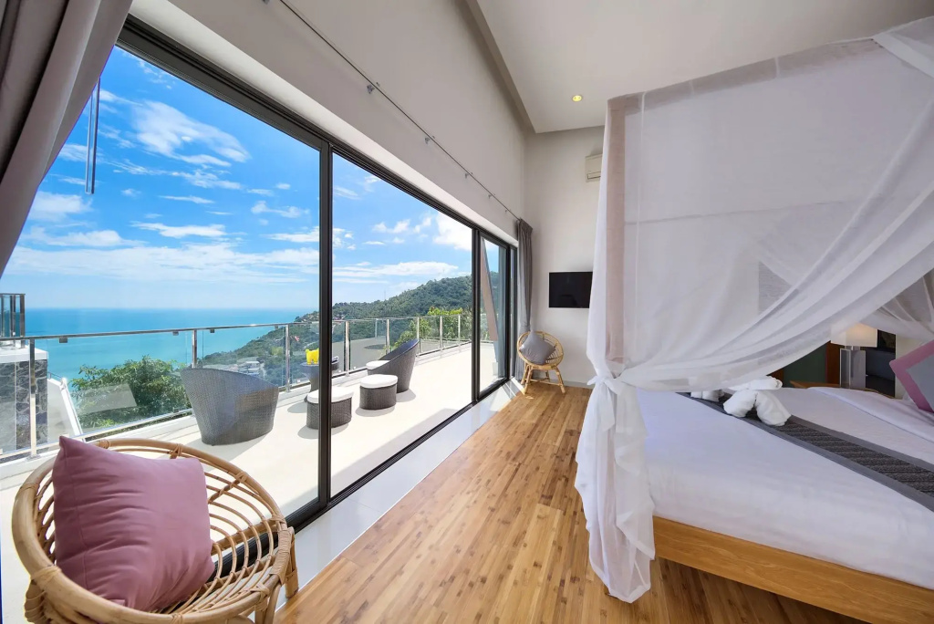 Karpe Diem - Chambres