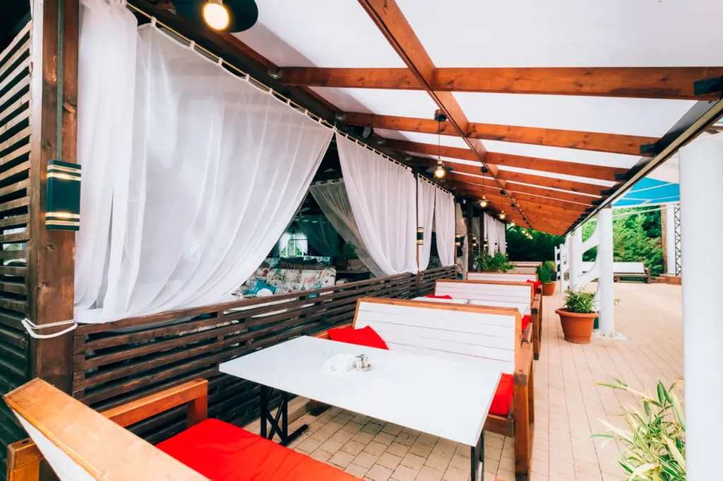 Отель Lexx - фото 25