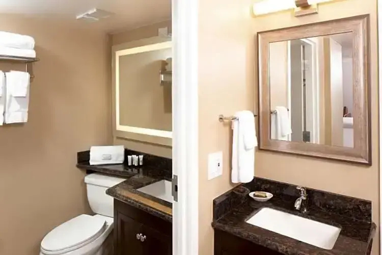 Radisson Hotel Orlando Lake Buena Vista South - Chambres