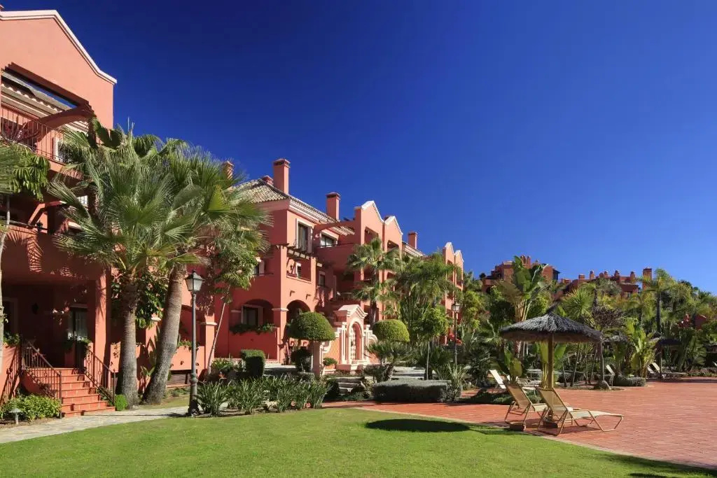 Hotel photo 28