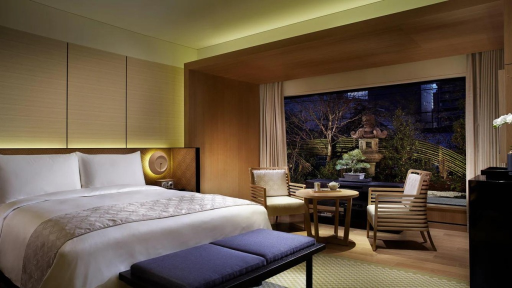 The Ritz-Carlton, Kyoto 사진 12