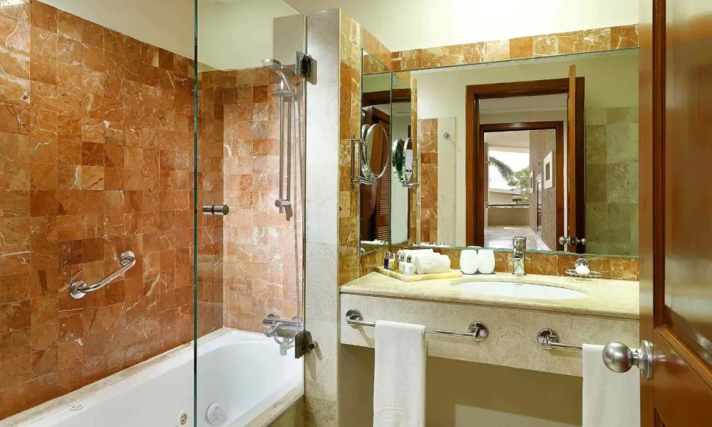 Grand Palladium Colonial Resort & Spa All Inclusive - Chambres