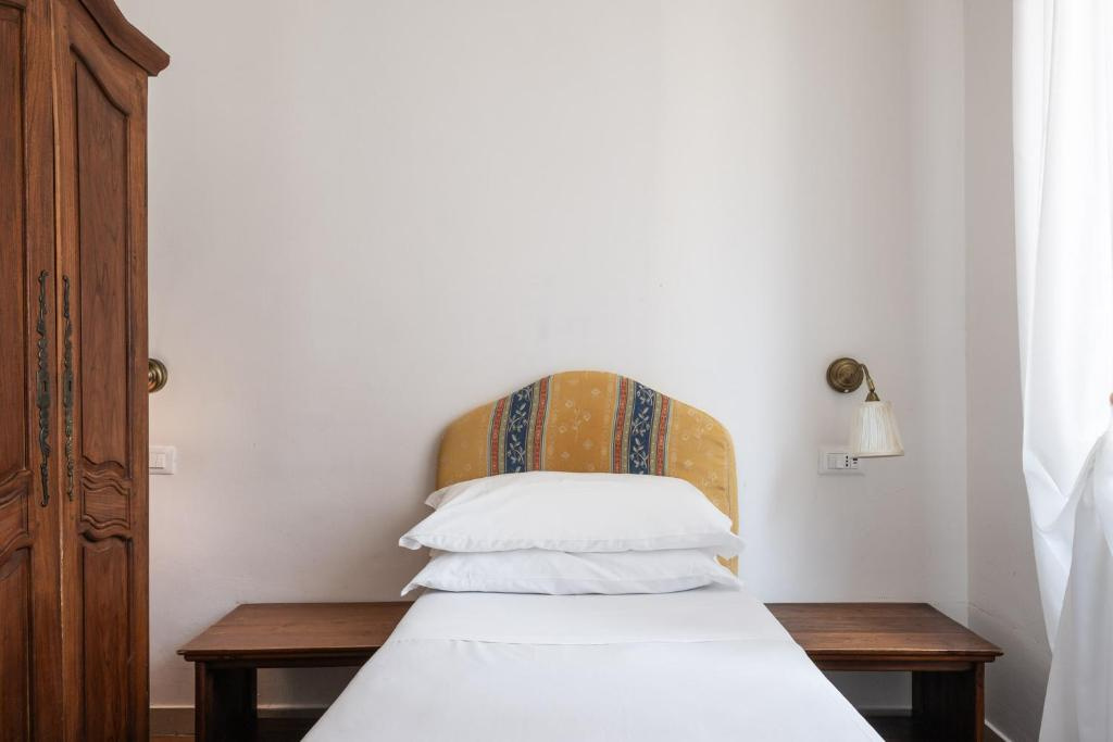 Hotel Verdi Pisa - Général