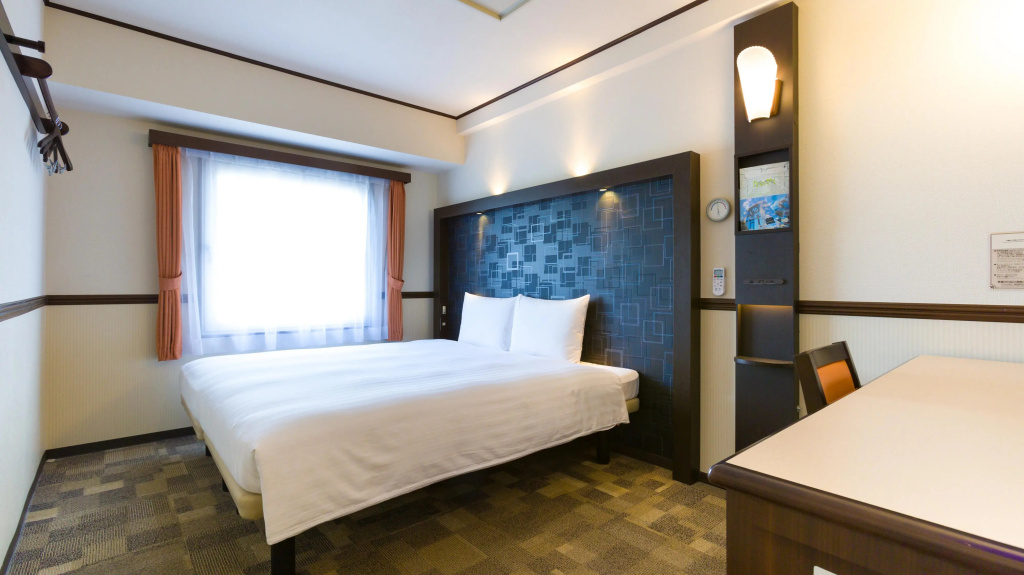 Toyoko Inn Tokyo Ueno Tawaramachi-eki 사진 13