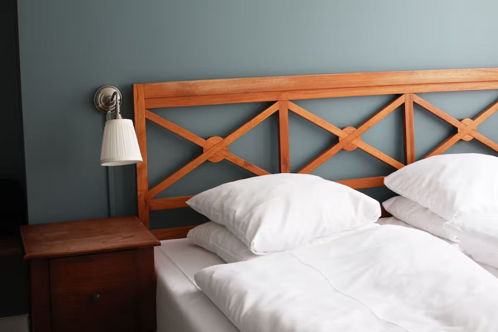 SOFS Boutique Hotel - Chambres