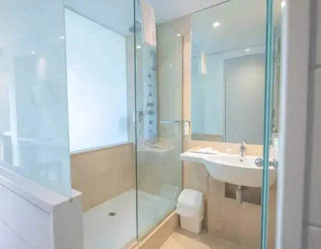 S'Agaró Hotel Spa & Wellness - Chambres