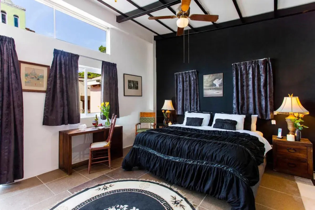 Garlands del Rio Riverside Boutique Hotel - Chambres