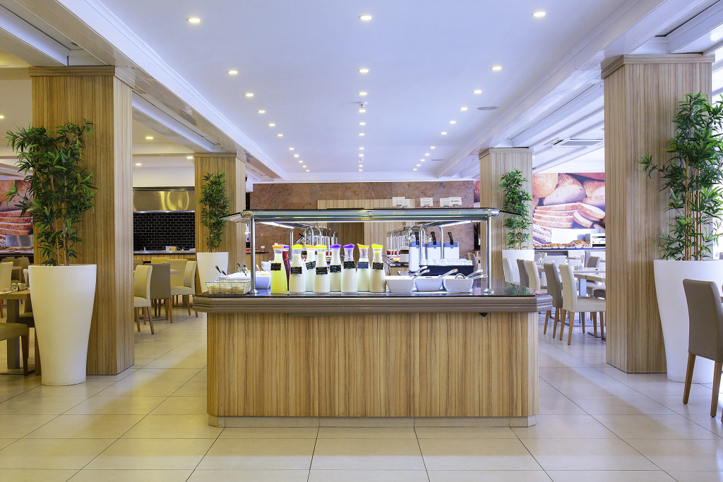 BQ Can Picafort Hotel - Général