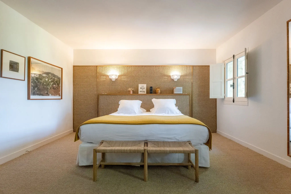 Le Moulin, Lourmarin, a Beaumier hotel - Chambres