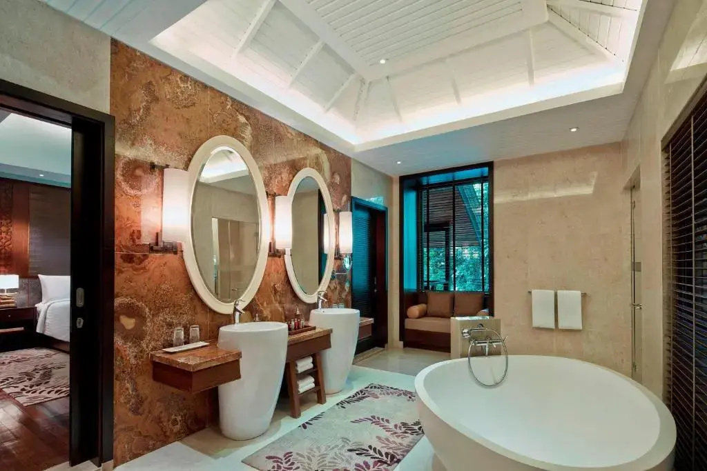 Mulu Marriott Resort - Général