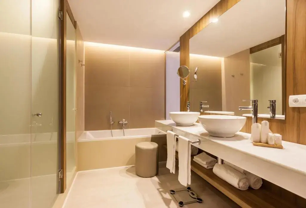 Zafiro Palace Alcudia - Chambres