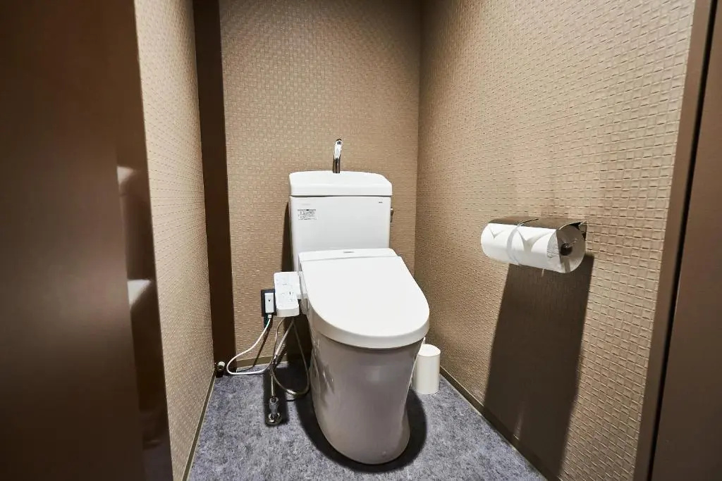 &And Hostel Hommachi East 사진 40