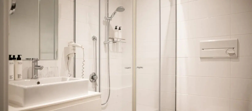 Design Hotel Tyrol - Chambres