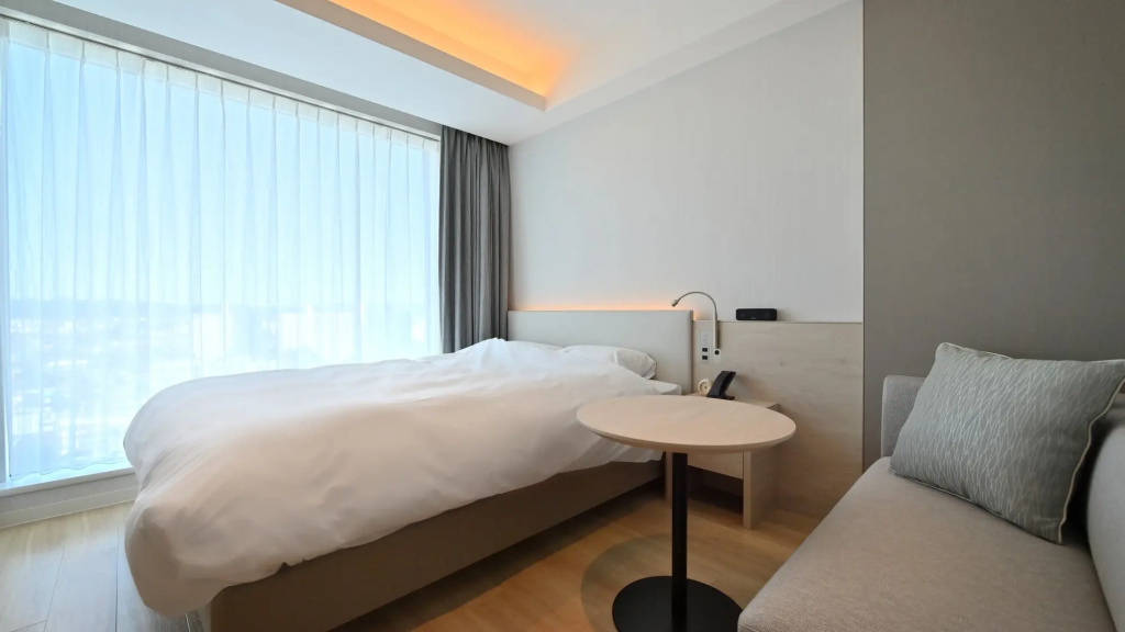 Tourist Triple room