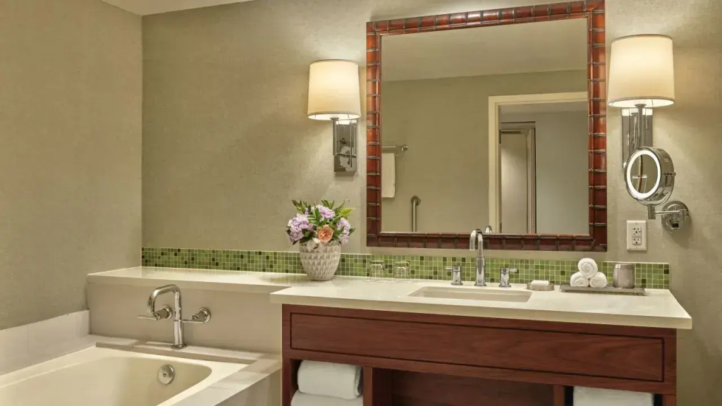 Loews Coronado Bay Resort - Chambres