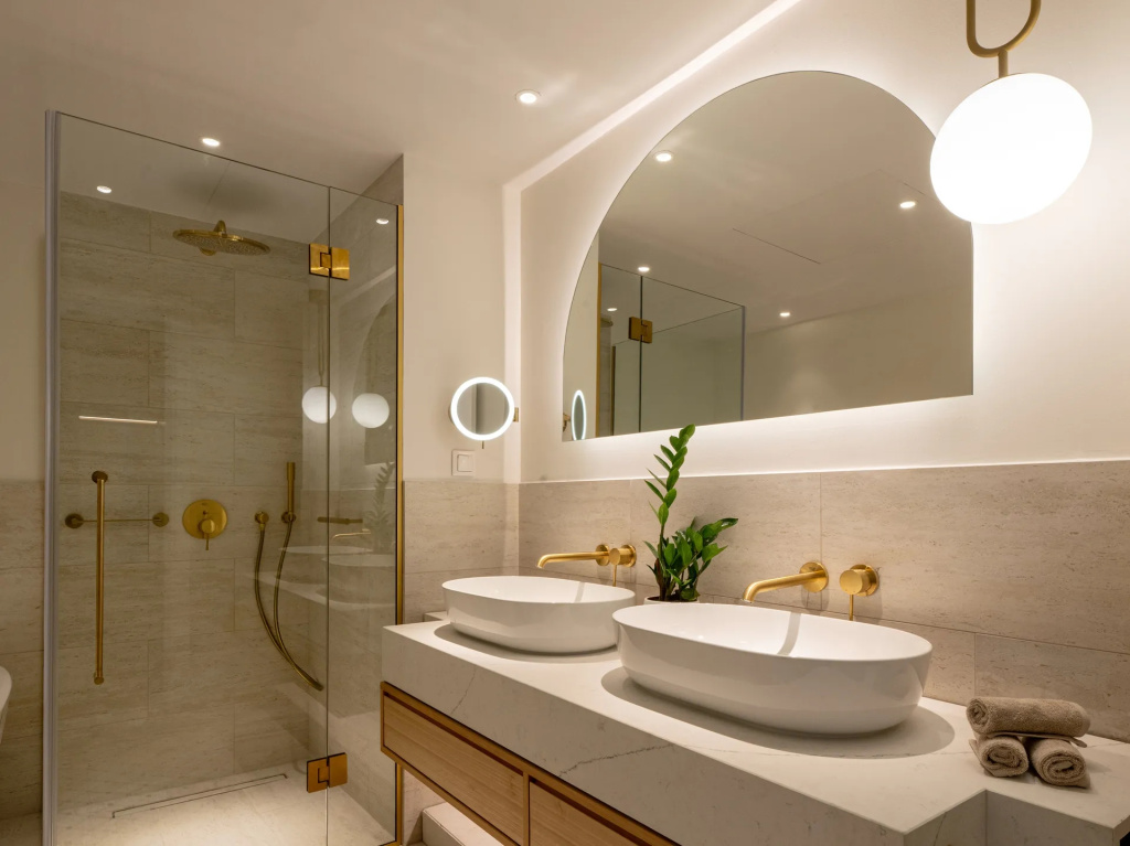 Grecotel Filoxenia - Chambres