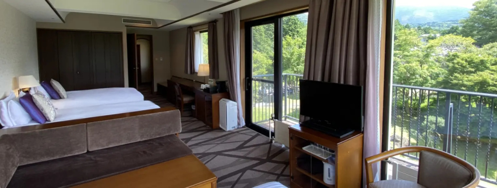 Hakone Sengokuhara Prince Hotel 사진 12