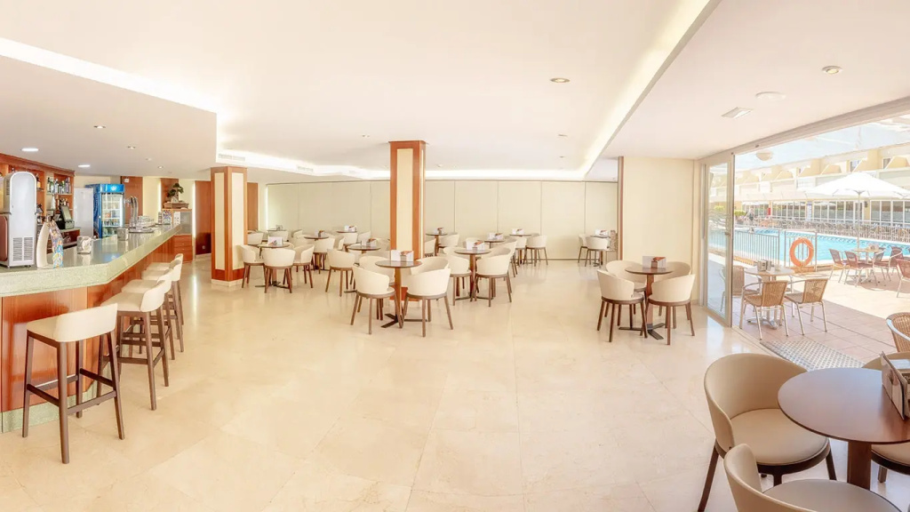 RH Casablanca & Suites Hotel - Général