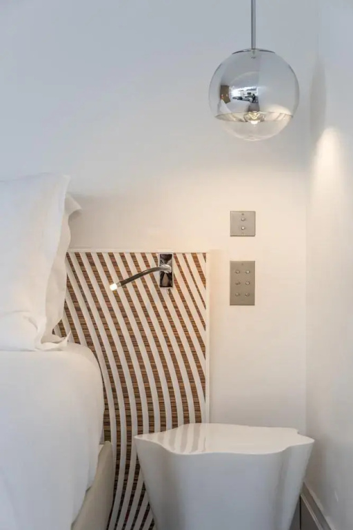 Yndo Hotel - Chambres