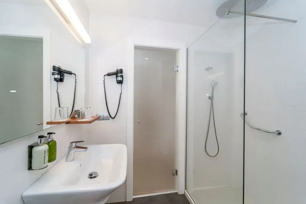 Artiem Capri - Chambres