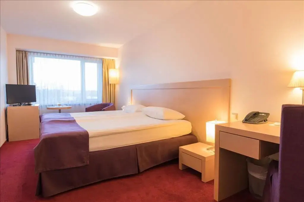 Riga Islande Hotel - Chambres
