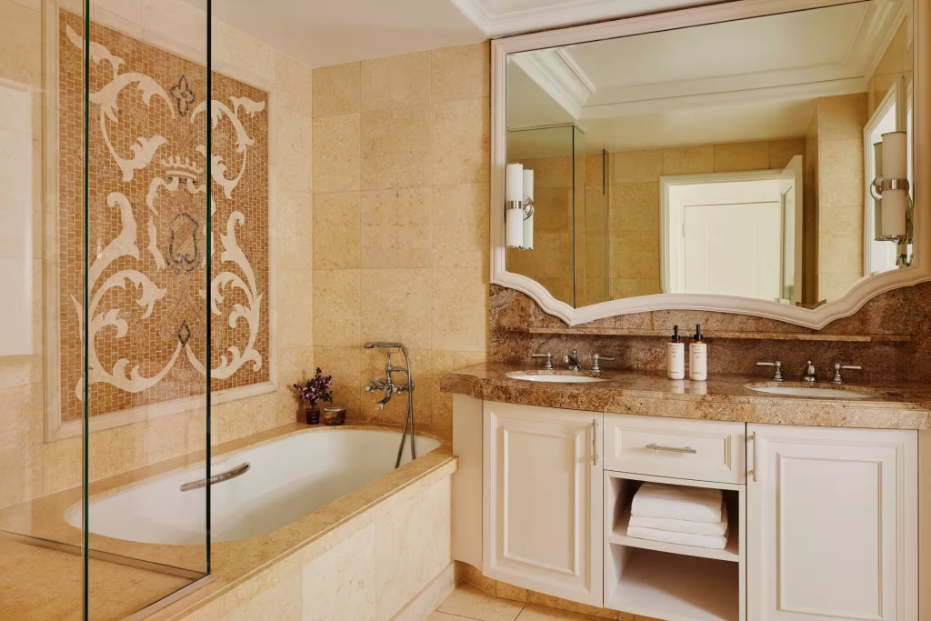 The Maybourne Beverly Hills, Maybourne - Chambres