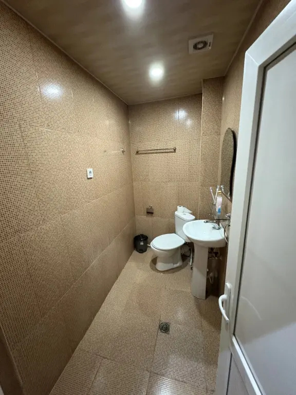 Chill Out Hotel - Chambres
