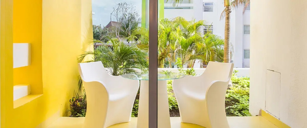 Temptation Cancun Resort All Inclusive - Adults Only - Chambres