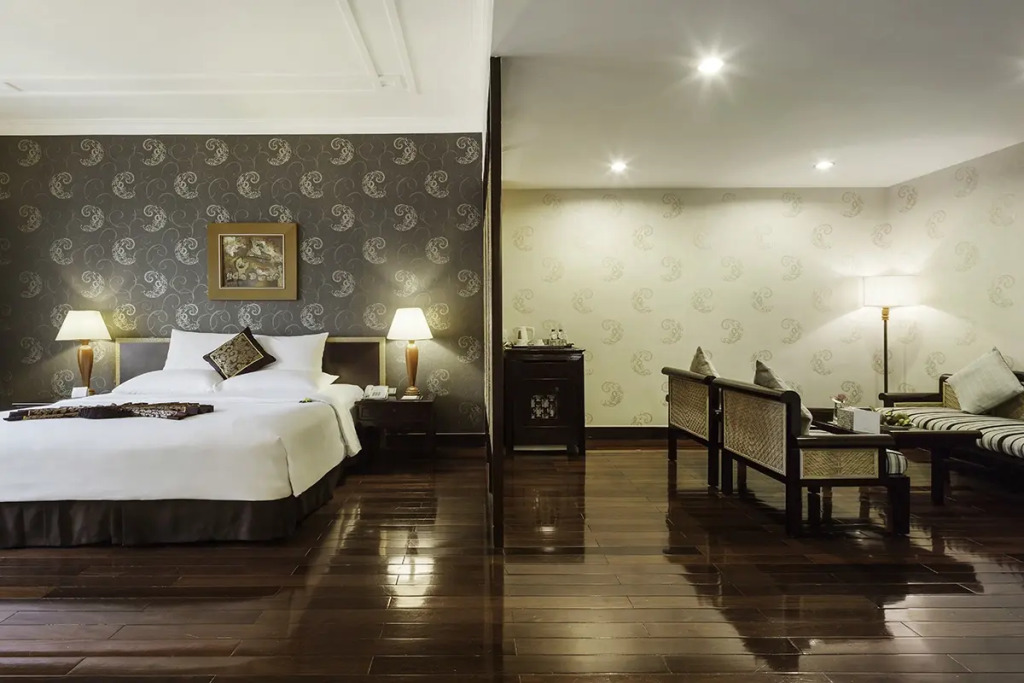 Rex Hotel Saigon